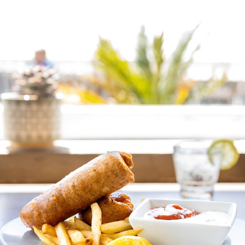 Fish & Chips photo