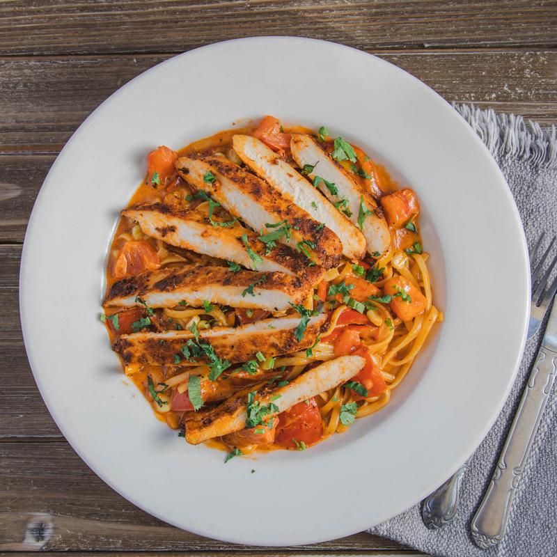 Chipotle Chicken photo