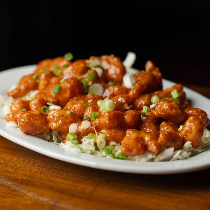 menu item 1 of 20, Bang - Bang Shrimp