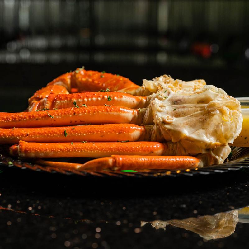 Additional Krab Cluster8 photo 23