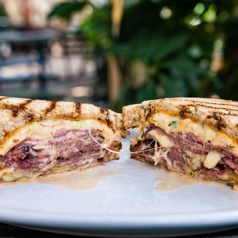 The Hot Pastrami photo