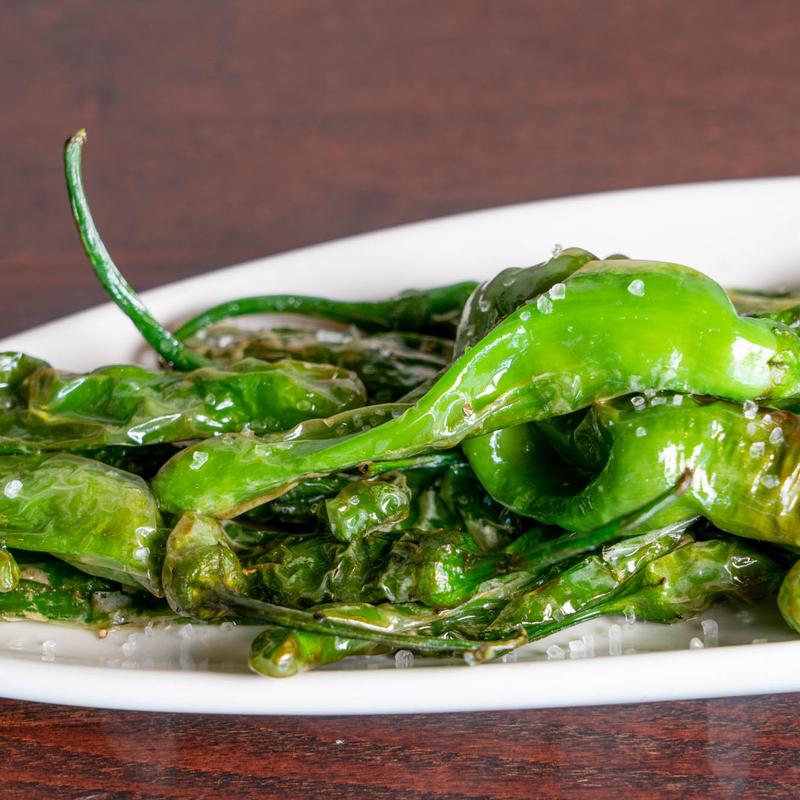 Shishito Peppers photo