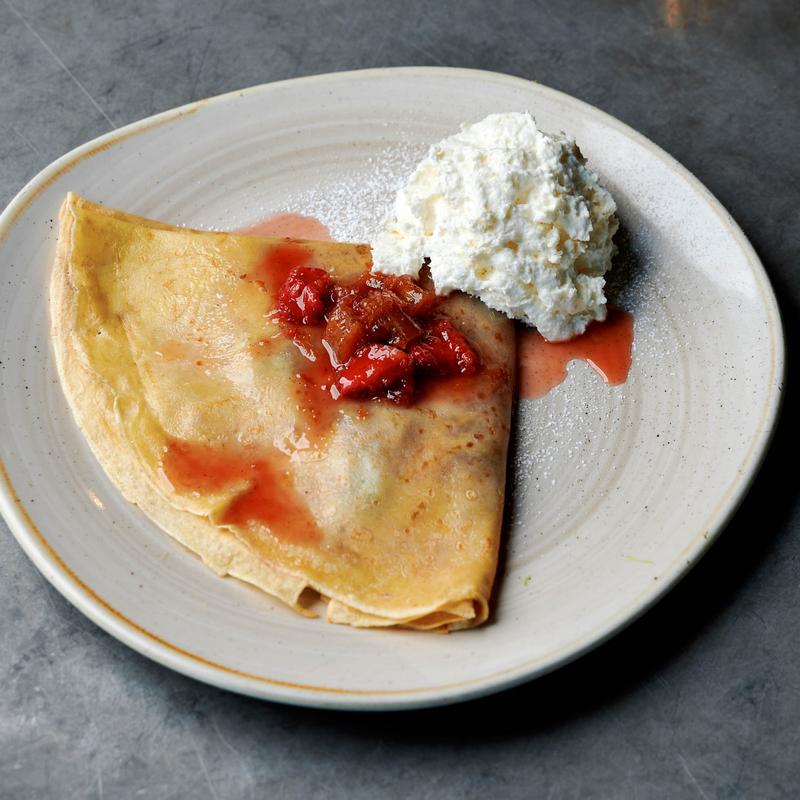 Sweet Crepe photo