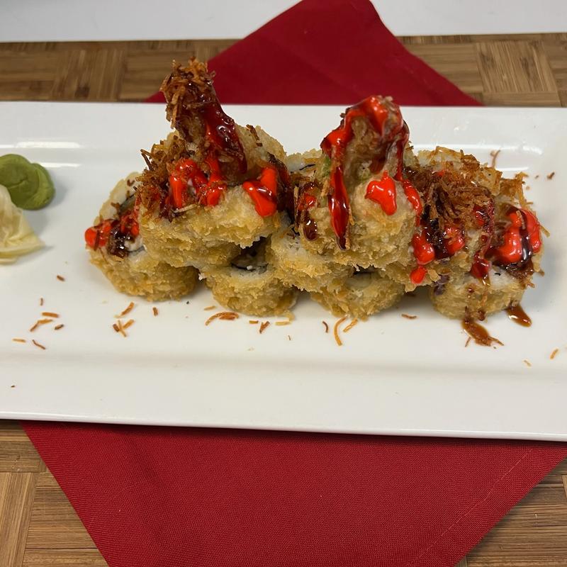 Stonehenge Roll photo