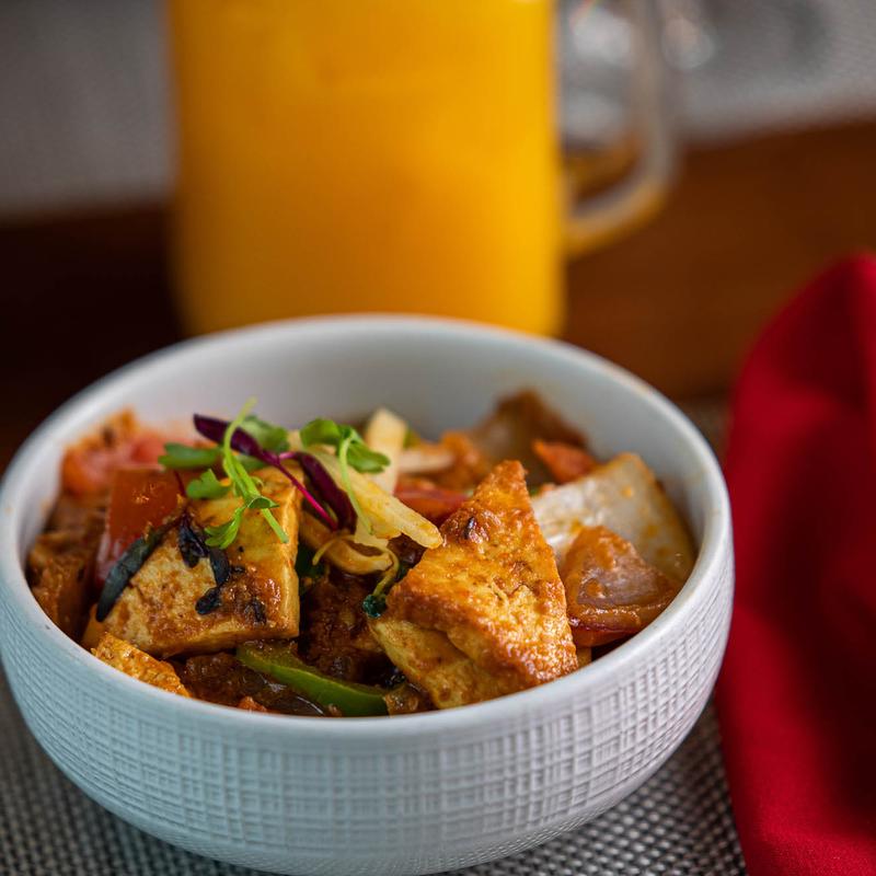 Paneer Makhani photo