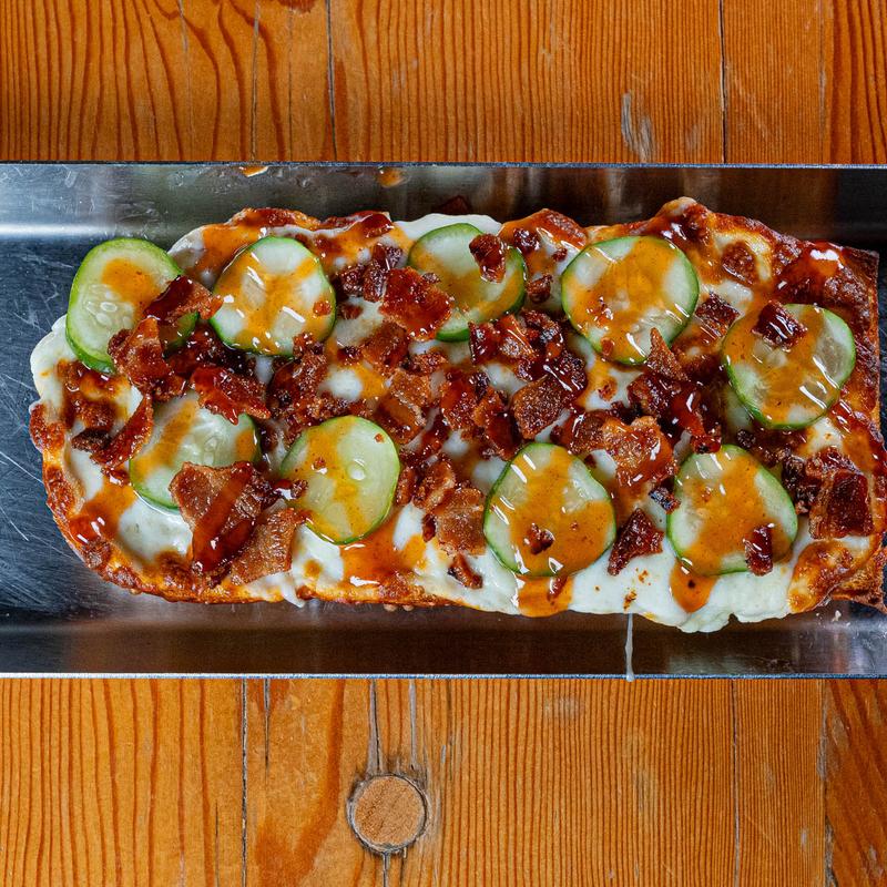 Pickle & Bacon photo