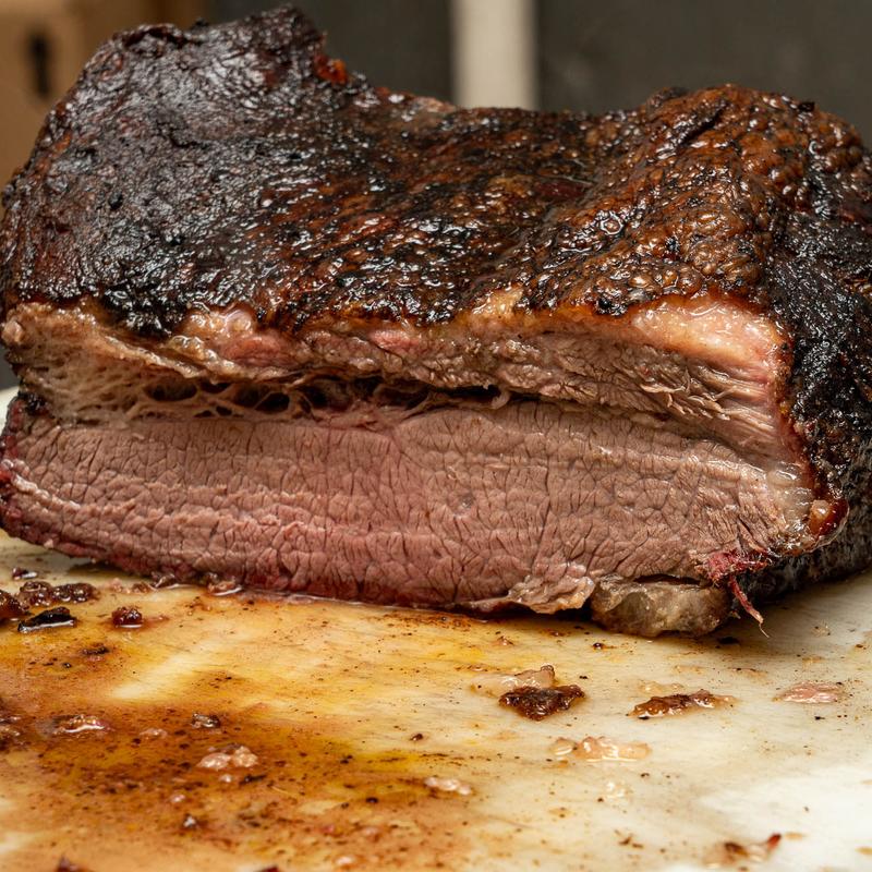 Beef Brisket photo