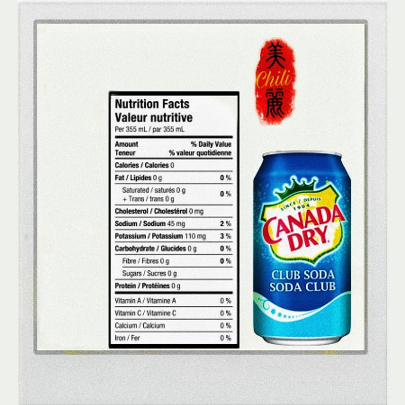 Club Soda photo