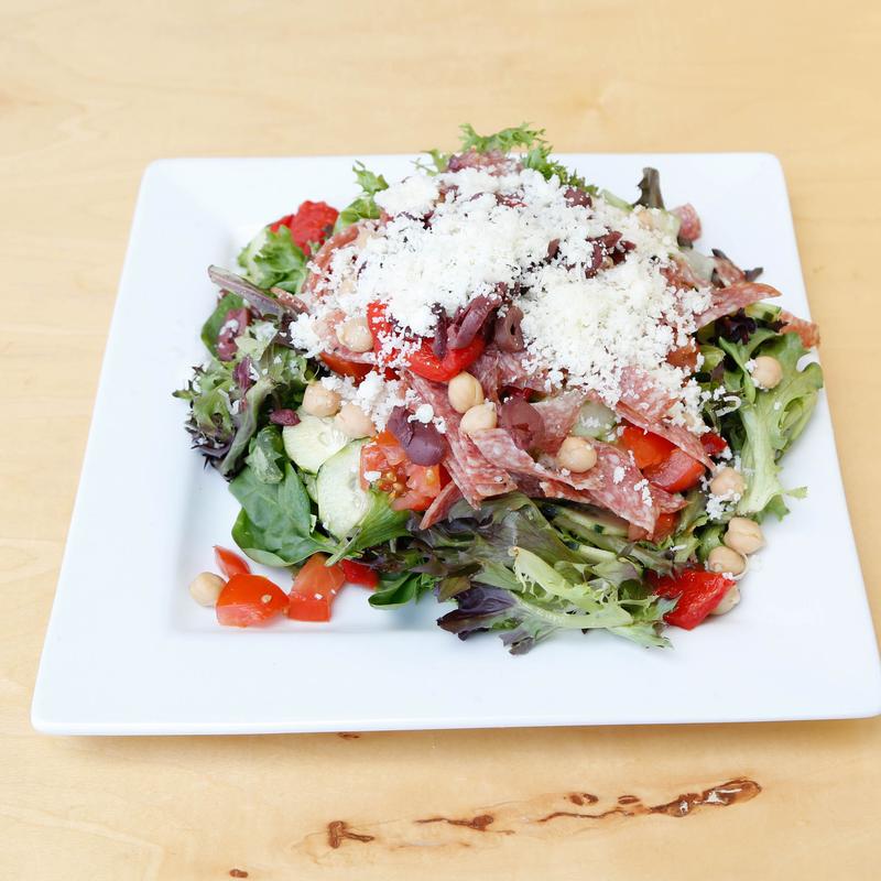 Italian Chop photo