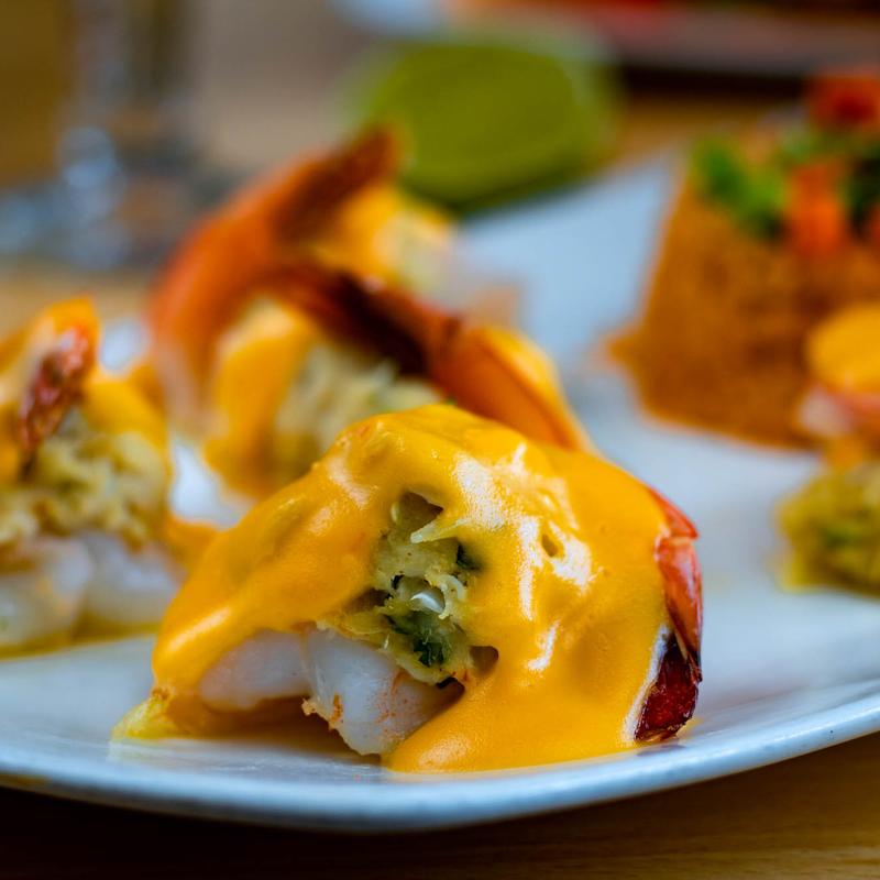 Camaron Relleno photo