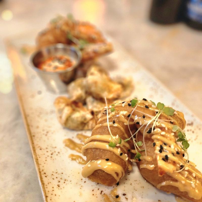 Boom Boom Shrimp photo