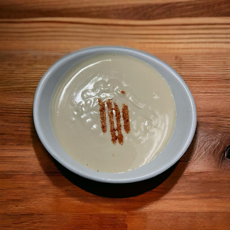 Tahini sauce photo