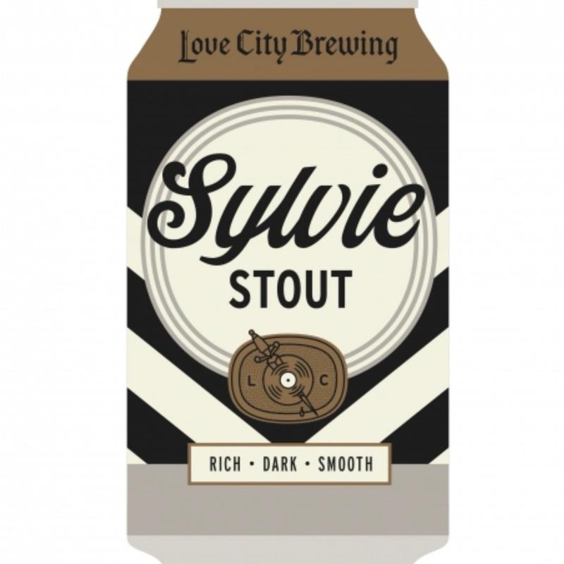 Love City Sylvie Stout photo