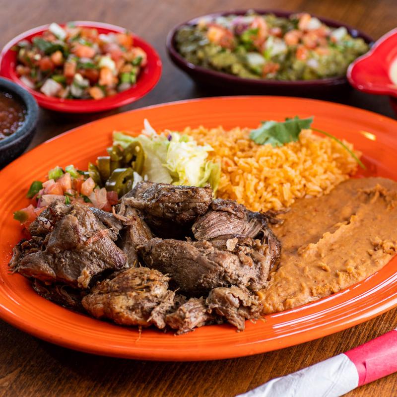 Carnitas Mexicanas photo