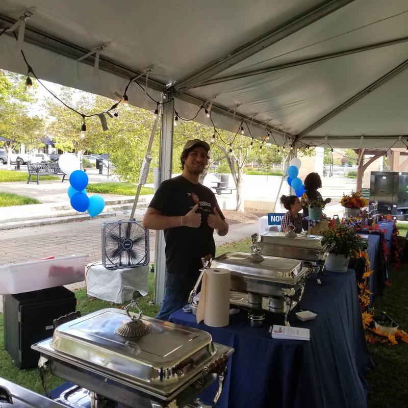 catering menu gallery photo number 13