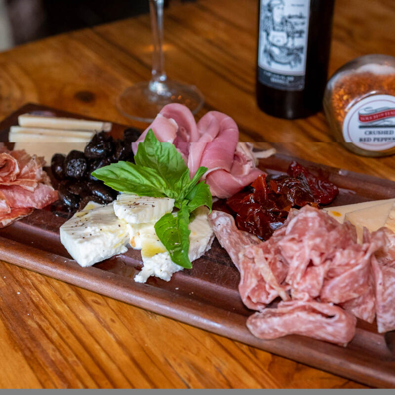 Antipasti Della Casa (For Two) photo