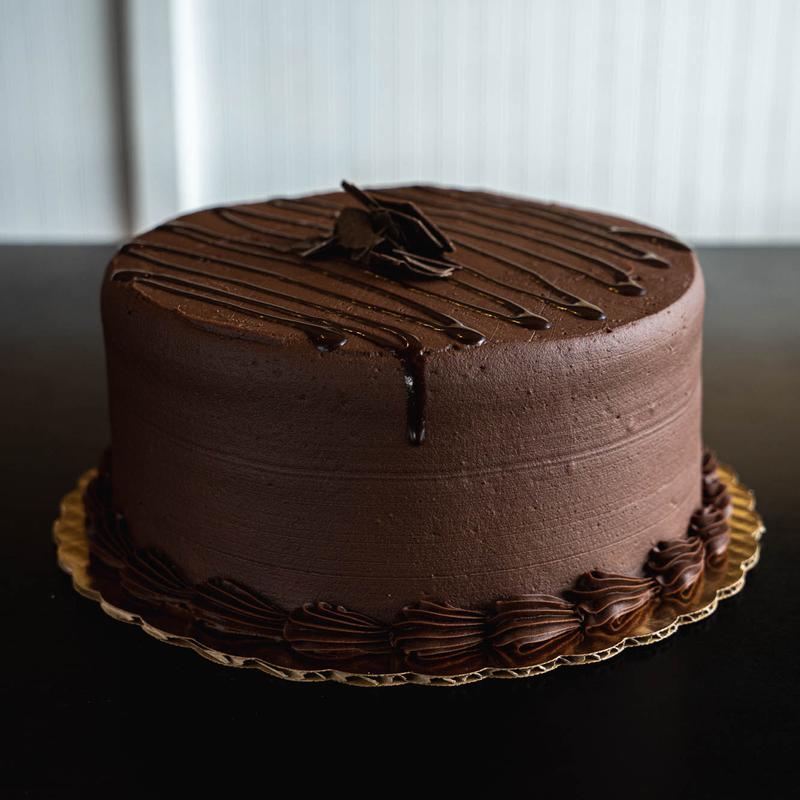 Grandma Six Layer Cake photo