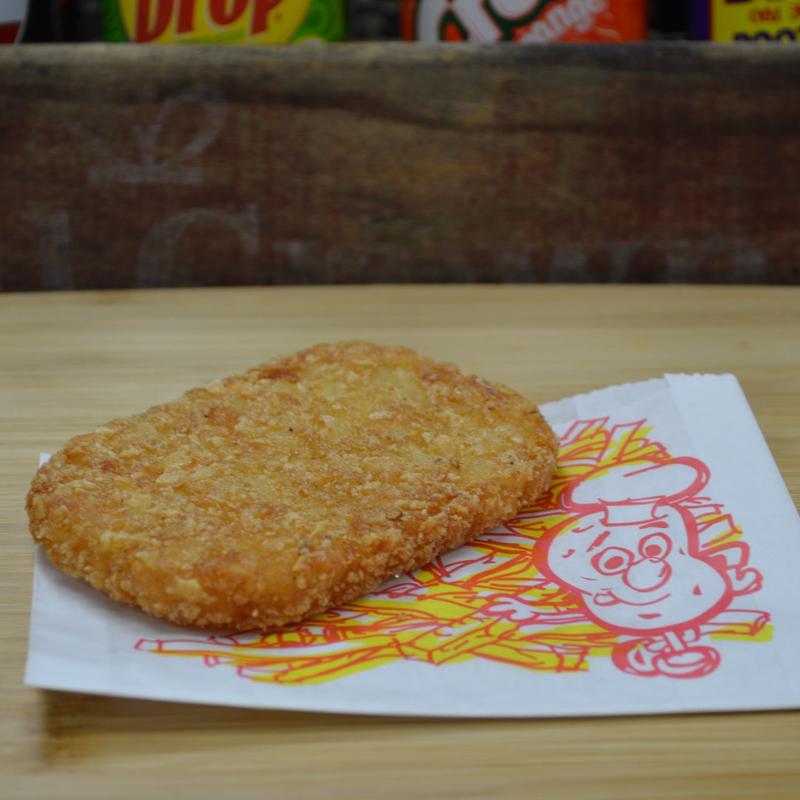 Hashbrown photo