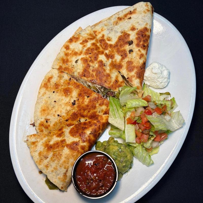 Brisket Quesadilla photo