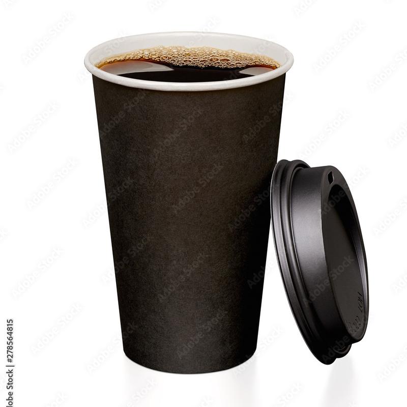 American Coffee photo