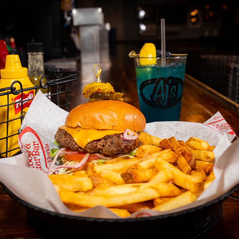 Kahuna Burger* photo