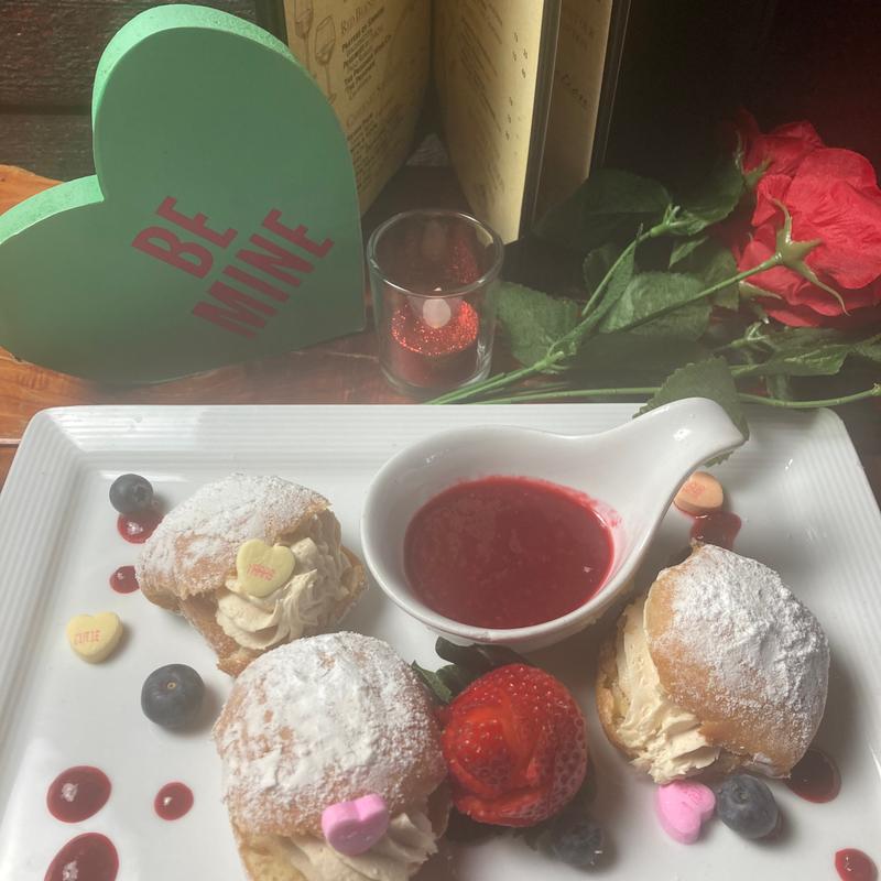 VERF’S DRUKEN DONUT photo