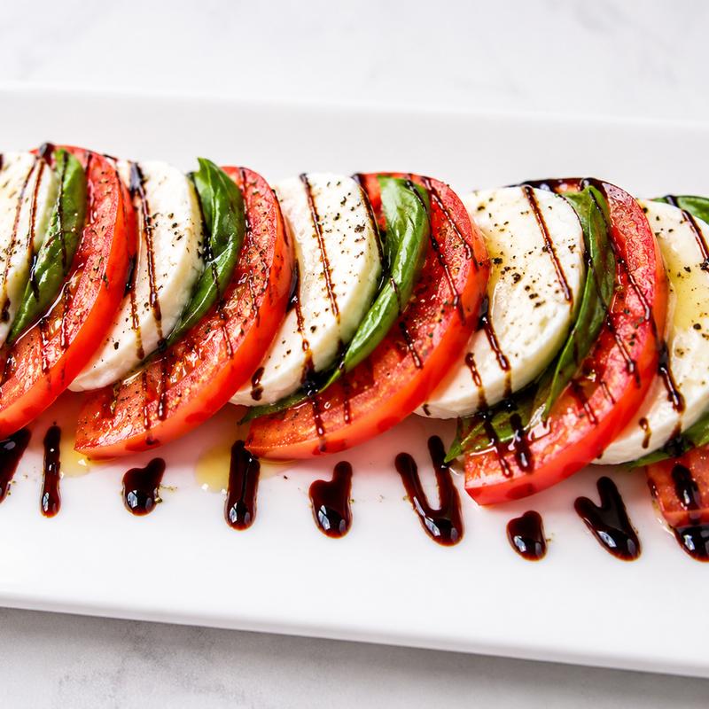 Caprese Salad photo