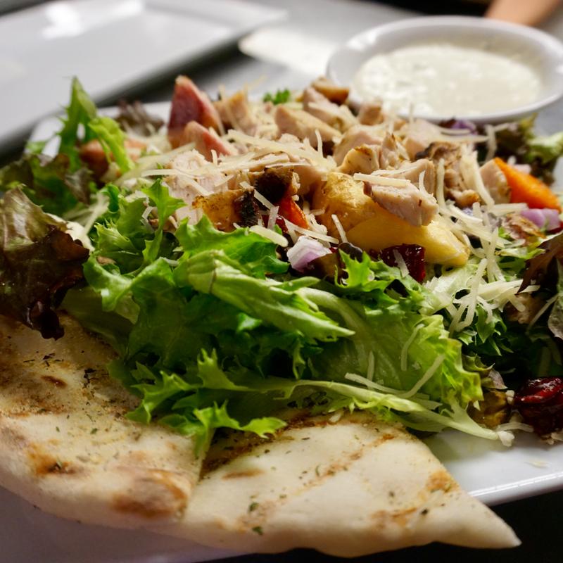 Grilled Chicken Salad photo