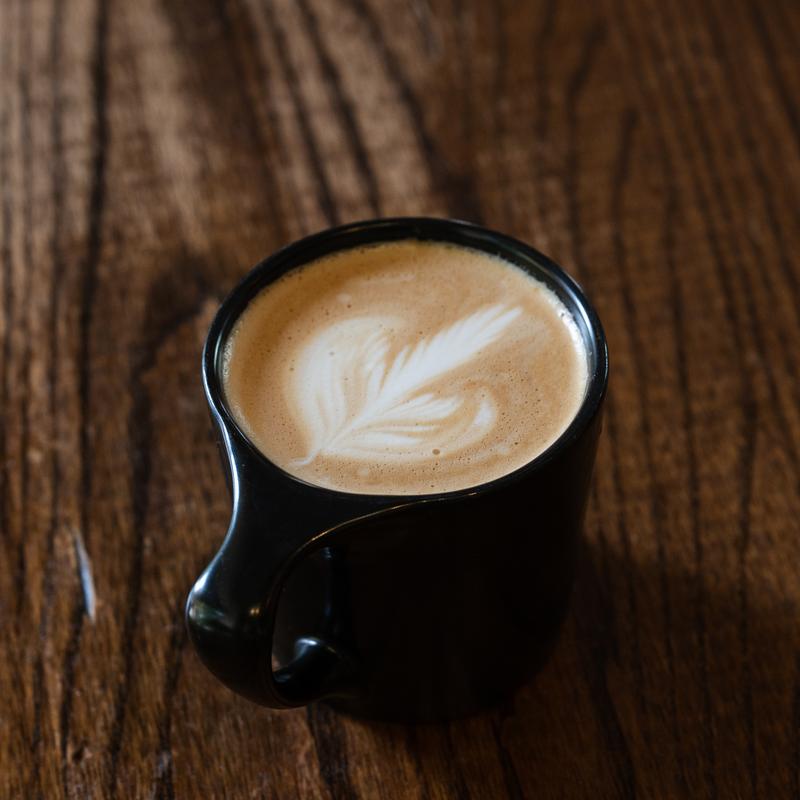 Pumpkin Pie Chai photo