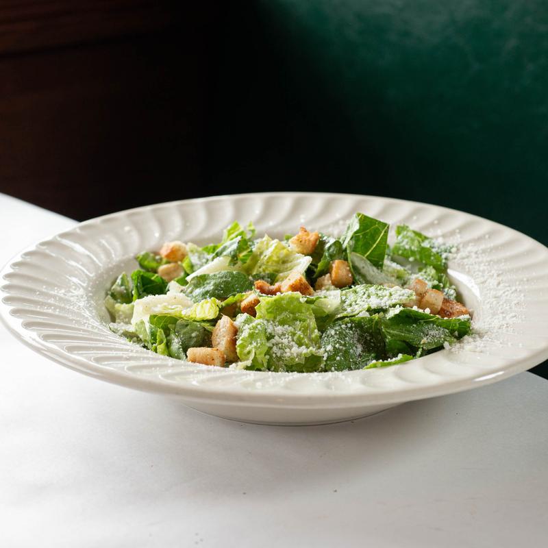 Caesar Salad photo
