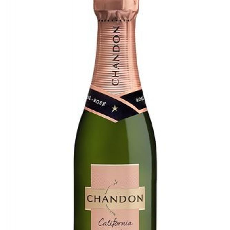 Chandon Rosé photo