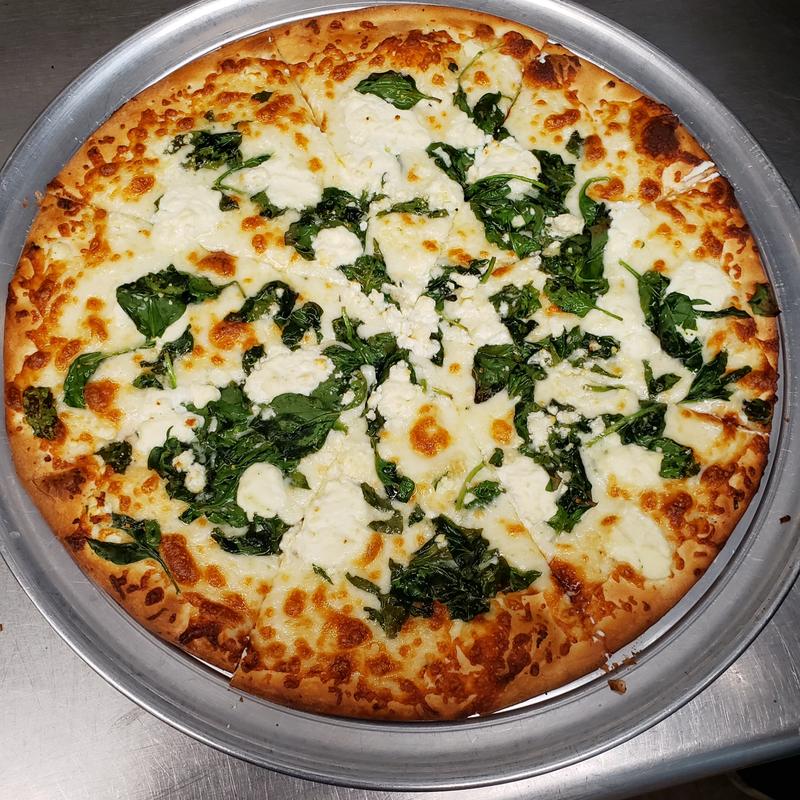 Pizza Florence photo