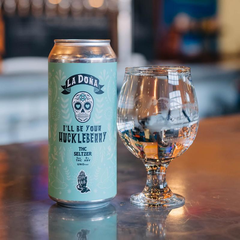 I'll Be Your Huckleberry photo