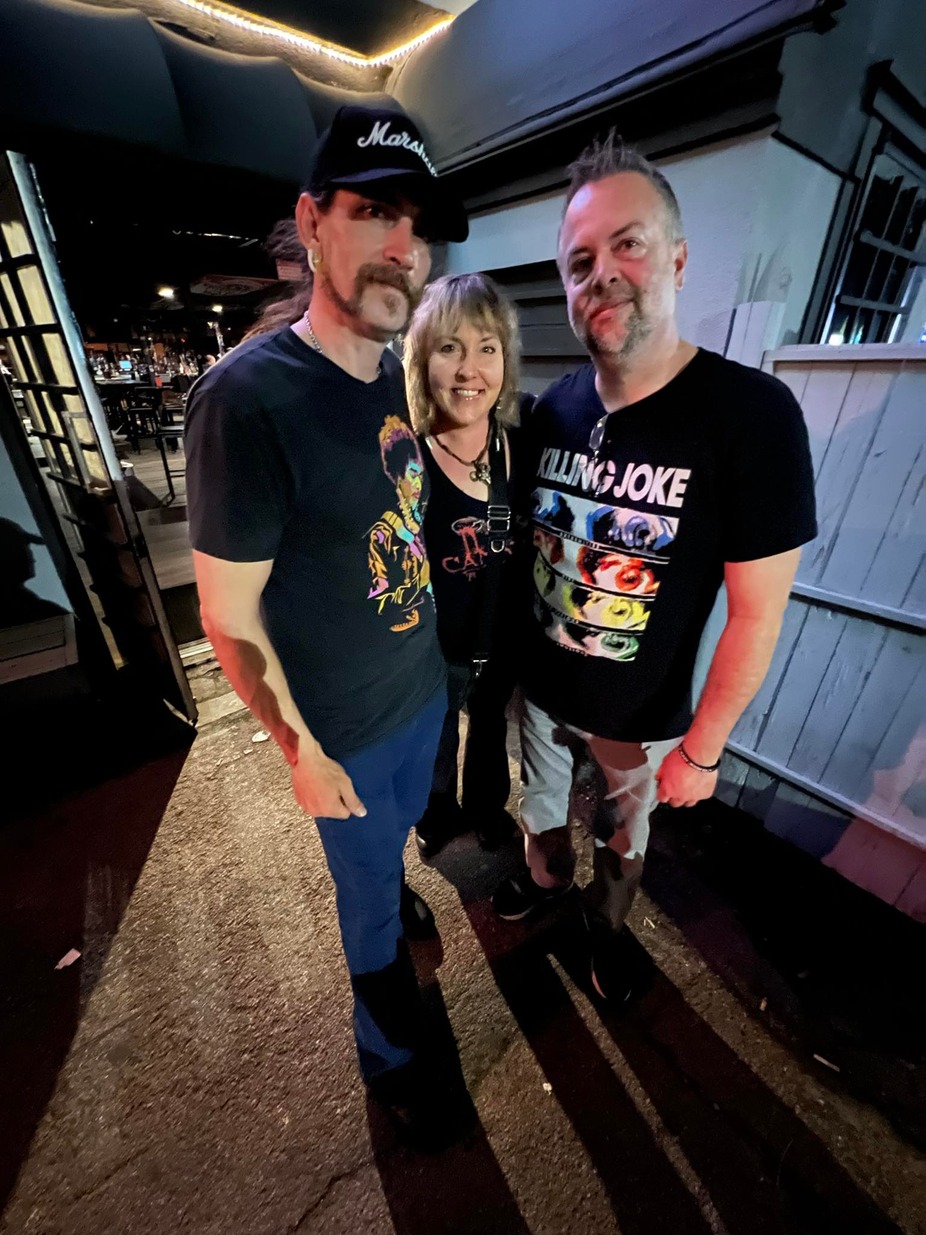 Middle Age Arcade Band! event photo