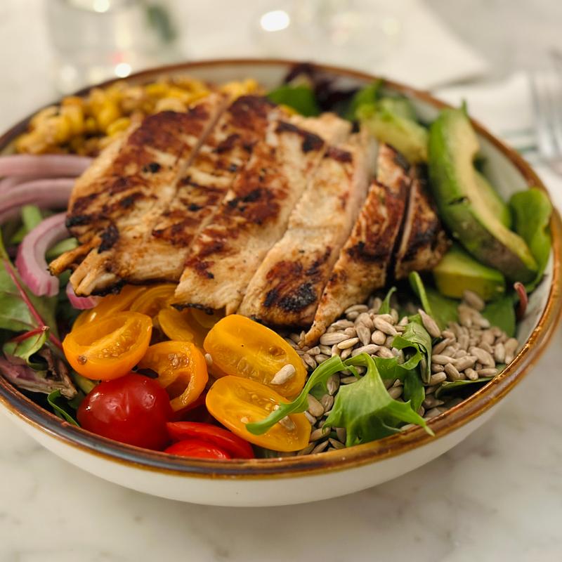 Gardener's Salad (V) photo