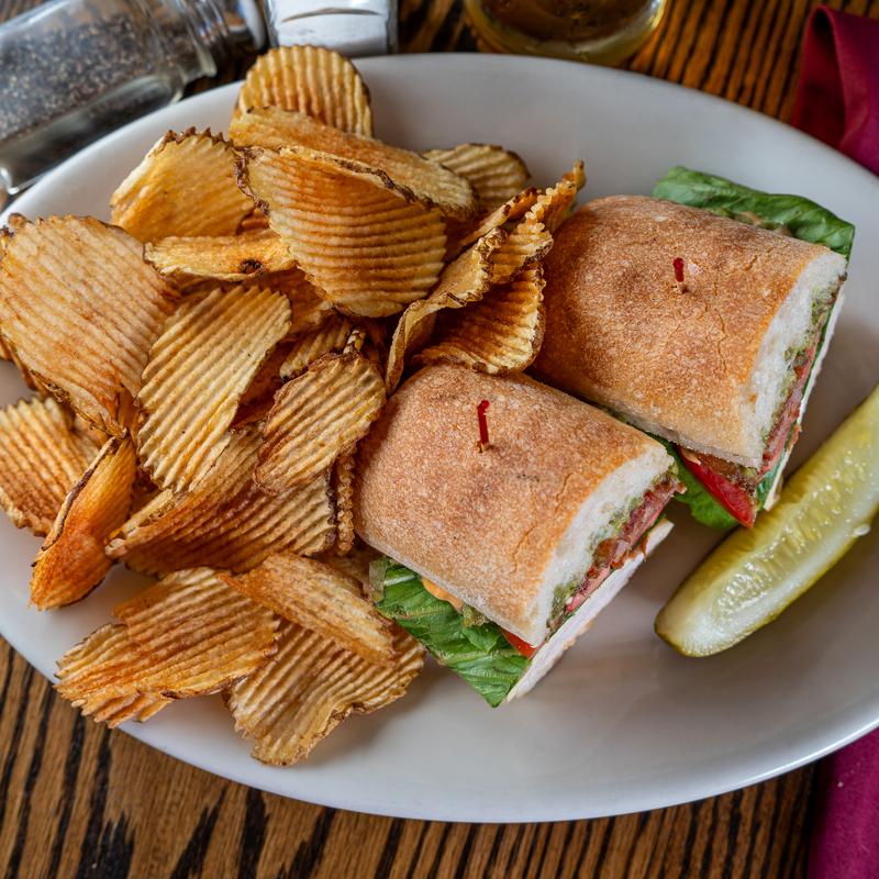 Old Town Turkey Club photo