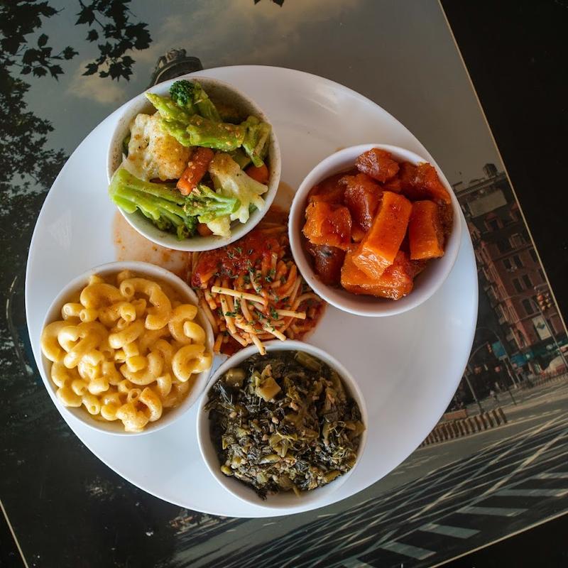 Spaghetti with Meat Sauce photo