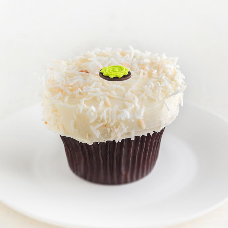 Coconut Key Lime photo