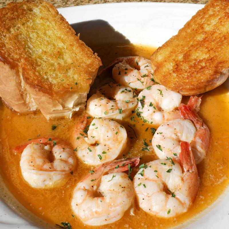 Shrimp Gabrielle photo