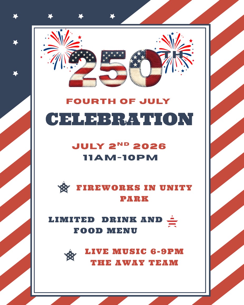 4th of July Celebration event photo