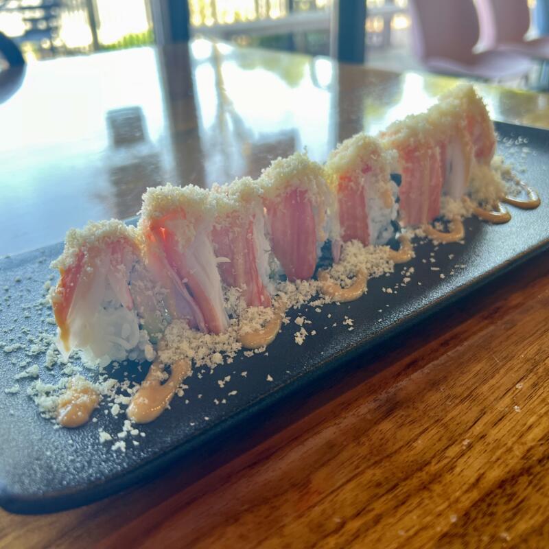 Supper Crawfish Roll photo