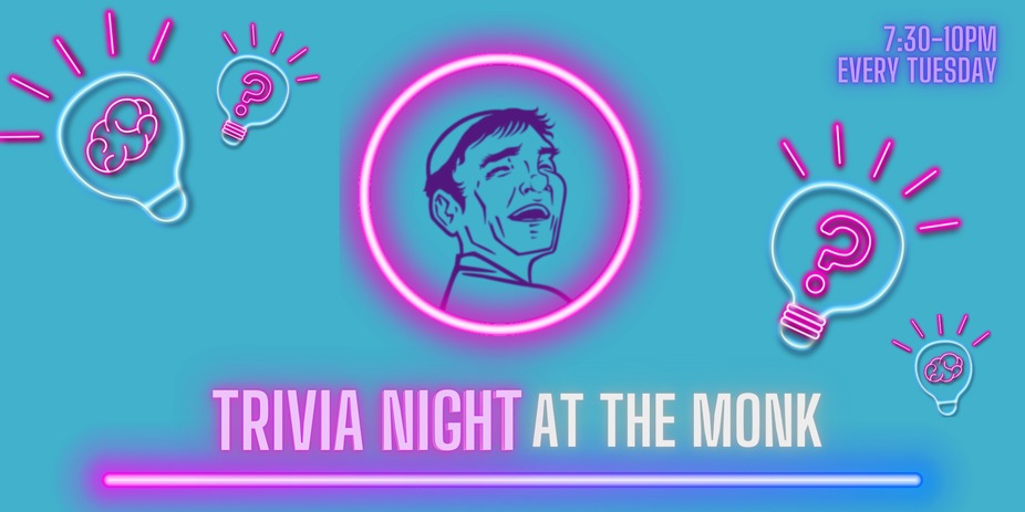 Tuesday Trivia event photo