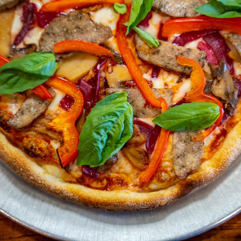 The Full Circle photo