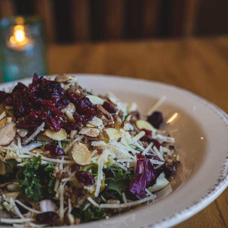 Brussel & Kale photo