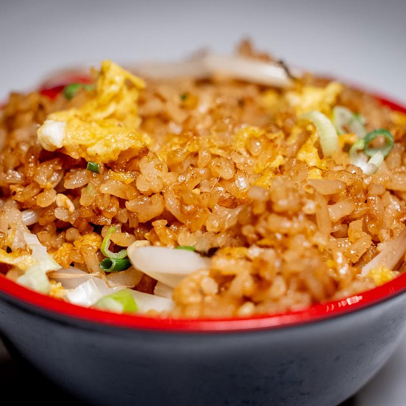 Side Of Fried Rice photo