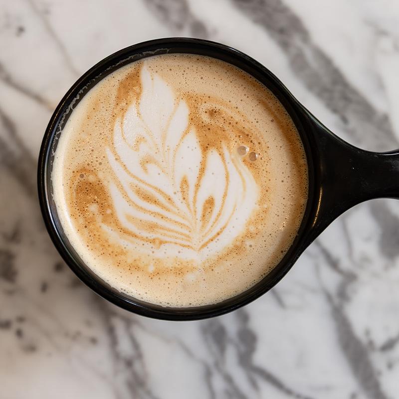 Fruity Pebbles White Mocha photo