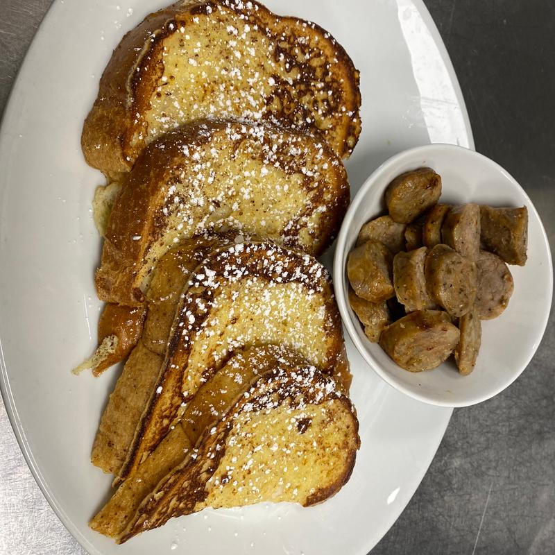 French Toast photo