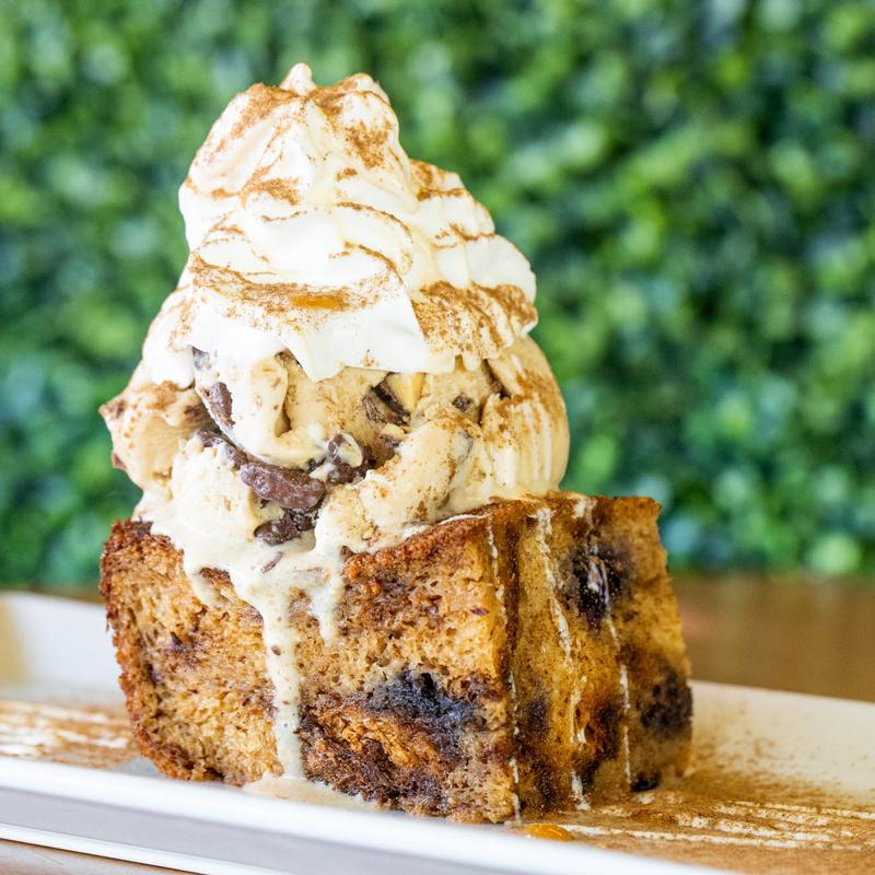 The Bread Pudding photo