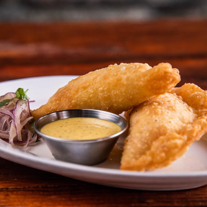 House-Made Empanadas (2) photo