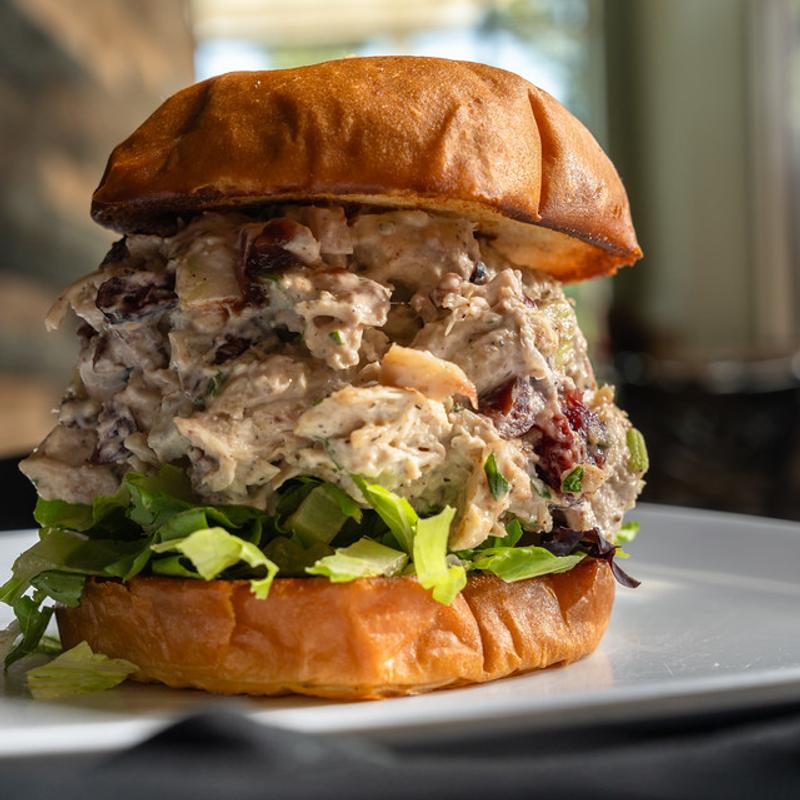 menu item 29 of 67, Chicken Salad